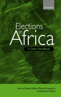 Elections in Africa: A Data Handbook