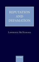 Reputation and Defamation