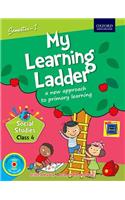 My Learning Ladder Social Science Class 4 Semester 1: A New Approach to Primary Learning