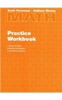 Sfaw Math Grade 4 Practice Workbook