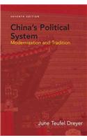 China's Political System