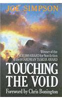 Touching The Void