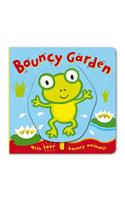 Bouncy Garden
