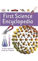 First Science Encyclopaedia