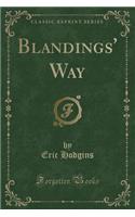 Blandings' Way (Classic Reprint)