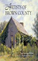 Artists of Brown County