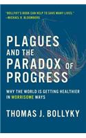 Plagues and the Paradox of Progress