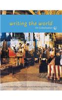 Writing the World