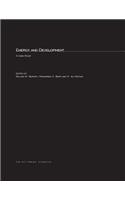 Energy and Development