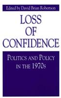 Loss of Confidence