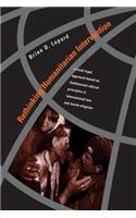 Rethinking Humanitarian Intervention