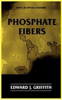 Phosphate Fibers