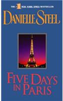 Five Days in Paris