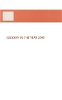 Geodesy in the Year 2000