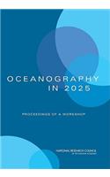 Oceanography in 2025