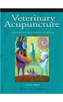 Veterinary Acupuncture