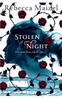 Stolen Night: (2 Vampire Queen Trilogy)