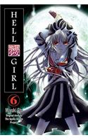 Hell Girl 6