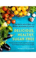Delicious, Healthy, Sugar-Free