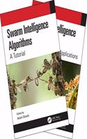 Swarm Intelligence Algorithms (Two Volume Set)