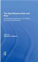 The Gap Between Rich And Poor