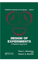 Design of Experiments