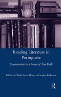 Reading Literature in Portuguese