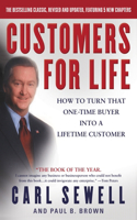Customers for Life: How to Turn That One-Time Buyer Into a Lifetime Customer(English)