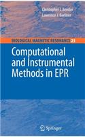 Computational and Instrumental Methods in EPR