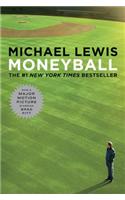Moneyball (Movie Tie-In Edition) (Movie Tie-In Editions)