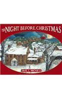 The Night Before Christmas