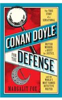 Conan Doyle for the Defense