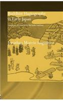 Buddhist Hagiography in Early Japan