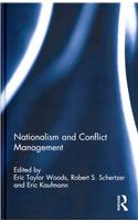 Nationalism and Conflict Management