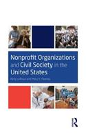 Nonprofit Organizations and Civil Society in the United States