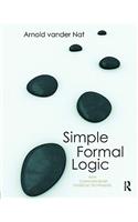 Simple Formal Logic