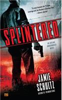 Splintered: An Arcane Underworld Novel