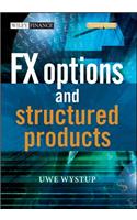 Fx Options and Structured Products