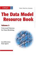 The Data Model Resource Book