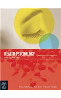 Health Psychology - Biopsychosocial Interactions 2e