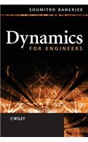 Dynamics for Engineers