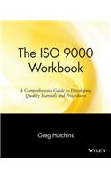 ISO 9000 Workbook