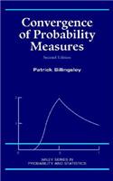 Convergence of Probability Measures