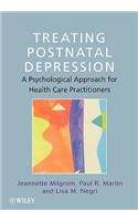 Treating Postnatal Depression