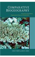 Comparative Biogeography