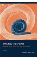 Immunity to Parasites