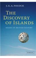 Discovery of Islands