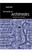 Works of Archimedes: Volume 2, on Spirals