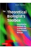 Theoretical Biologist's Toolbox