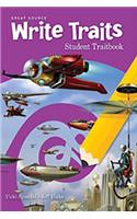 Write Traits: Student Traitbook 5-Pack Grade 7(Write Traits)